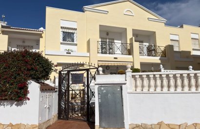 Villa - Resale - Ciudad Quesada - Doña Pepa