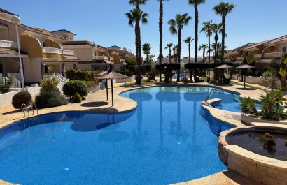 Villa - Resale - Ciudad Quesada - Doña Pepa