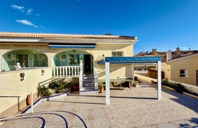 Villa - Resale - Ciudad Quesada - La Fiesta