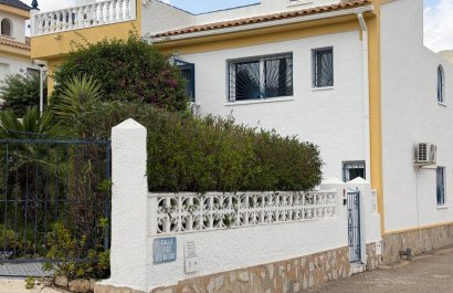 Villa - Resale - Ciudad Quesada - La Marquesa Golf