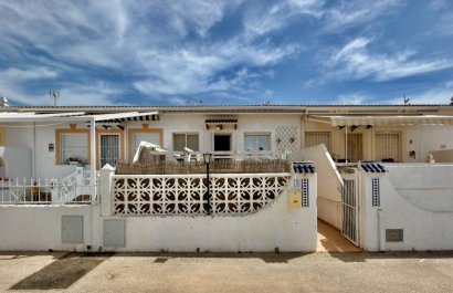 Villa - Resale - Ciudad Quesada - Pueblo Bravo