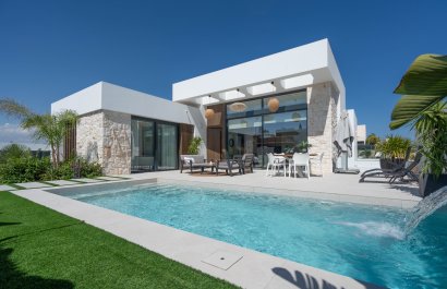 Villa - Resale - Ciudad Quesada - Rojales