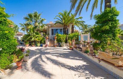 Villa - Resale - Ciudad Quesada - Rojales