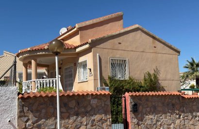 Villa - Resale - Ciudad Quesada - Rojales