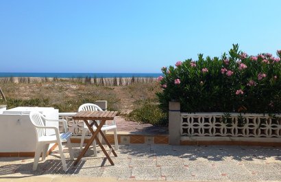 Villa - Resale - Denia - Denia