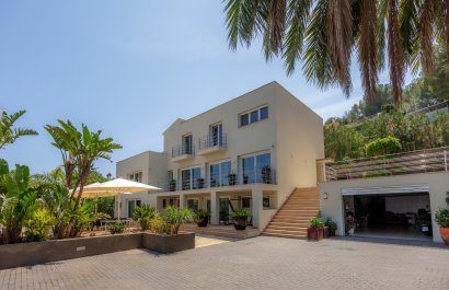 Villa - Resale - Denia - Tossal Gros