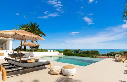 Villa - Resale - Estepoa - MM-55613