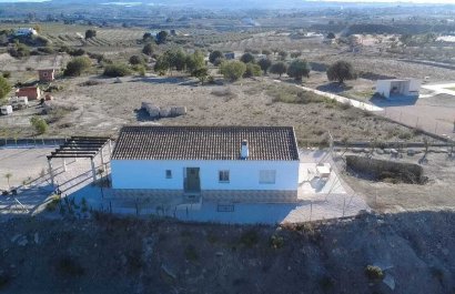 Villa - Resale - Fortuna - Fortuna