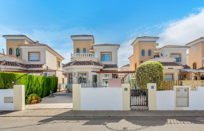 Villa - Resale - Guardamar del Segura - Guardamar del Segura