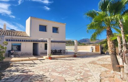 Villa - Resale - La Romana - La Romana