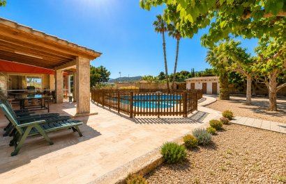 Villa - Resale - La Romana - La Romana