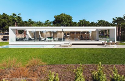 Villa - Resale - Las Colinas Golf - Las Colinas golf