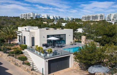 Villa - Resale - Las Colinas Golf - Las Colinas golf