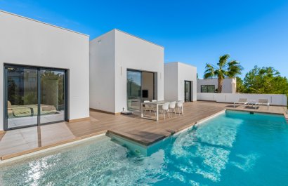 Villa - Resale - Las Colinas Golf Resort - Las Colinas golf