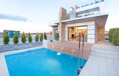 Villa - Resale - Los Alcázares - Los Alcázares