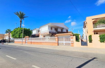 Villa - Resale - Los Alcázares - Los Alcázares