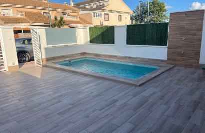 Villa - Resale - Los Alcázares - Los Alcázares