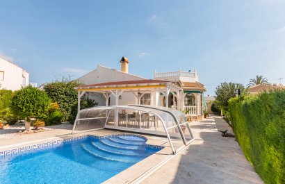 Villa - Resale - Los Alcázares - Los Alcázares