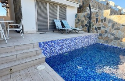 Villa - Resale - Los Alcázares - Los Alcázares