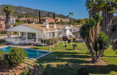 Villa - Resale - Marbella - Marbella