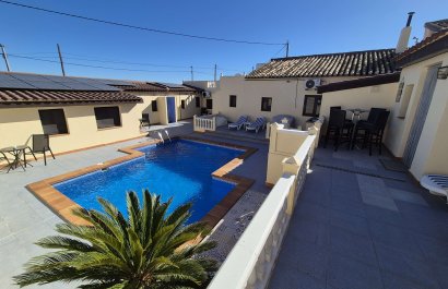 Villa - Resale - Murcia - Murcia
