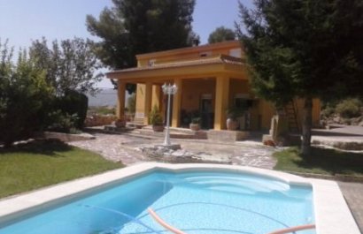 Villa - Resale - Ontinyent - Ontinyent