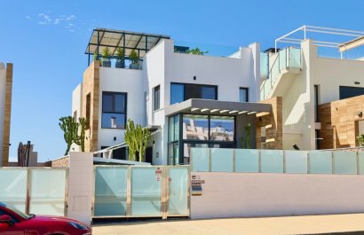 Villa - Resale - Orihuela Costa - Cabo Roig
