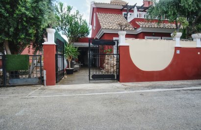 Villa - Resale - Orihuela Costa - Costa Blanca