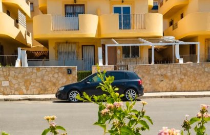 Villa - Resale - Orihuela Costa - La Zenia