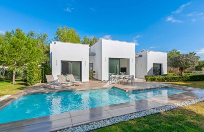 Villa - Resale - Orihuela Costa - Las Colinas golf