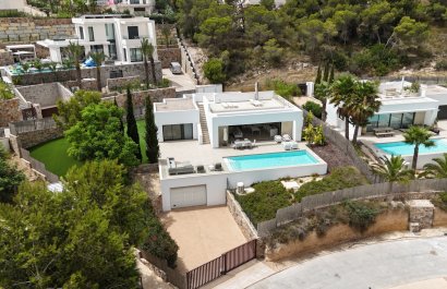 Villa - Resale - Orihuela Costa - Las Colinas golf