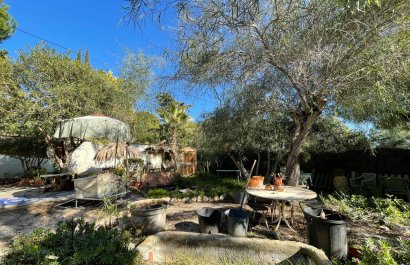 Villa - Resale - Orihuela Costa - Lomas De Cabo Roig