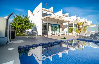 Villa - Resale - Orihuela Costa - Lomas De Cabo Roig