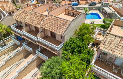 Villa - Resale - Orihuela Costa - Los Altos
