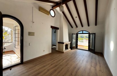 Villa - Resale - Orihuela Costa - Los Dolses