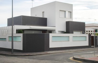 Villa - Resale - Orihuela Costa - Mil Palmeras