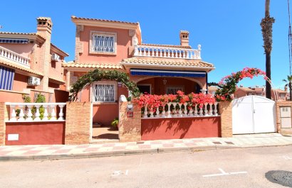 Villa - Resale - Orihuela Costa - Playa Flamenca