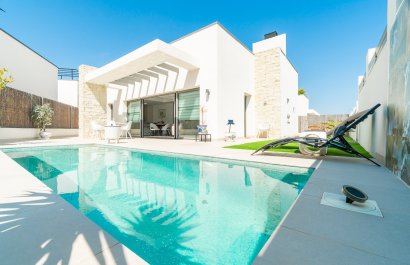 Villa - Resale - Orihuela Costa - Villamartin Golf