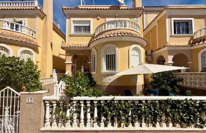 Villa - Resale - Orihuela Costa - Villamartín