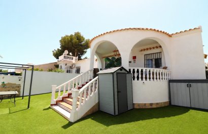 Villa - Resale - Orihuela Costa - Villamartín
