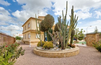 Villa - Resale - Orihuela - Orihuela