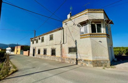 Villa - Resale - Orihuela - Orihuela
