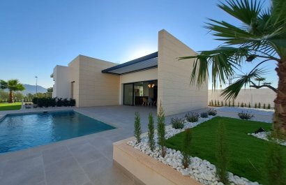 Villa - Resale - Polop - Urbanizaciones
