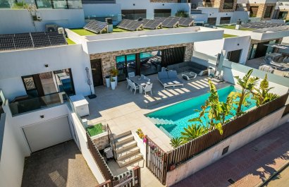 Villa - Resale - ROJALES - ROJALES