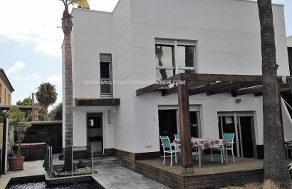 Villa - Resale - San Javier - Santiago de la Ribera