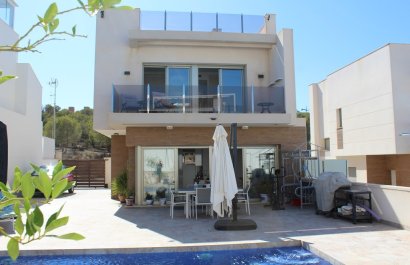 Villa - Resale - San Miguel de Salinas - San Miguel de Salinas