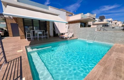 Villa - Resale - San Miguel de Salinas - San Miguel de Salinas