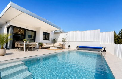 Villa - Resale - San Miguel de Salinas - San Miguel de Salinas