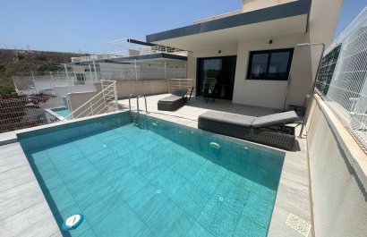 Villa - Resale - San Miguel de Salinas - San Miguel de Salinas