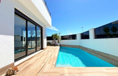 Villa - Resale - San Pedro del Pinatar - San Pedro del Pinatar